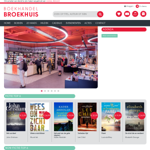 http://www.boekhandelbroekhuis.nl