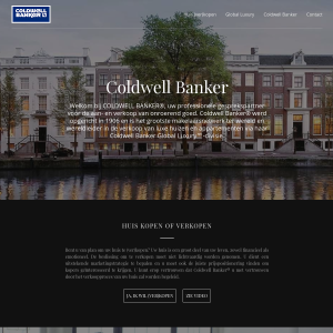 http://www.coldwellbanker.nl