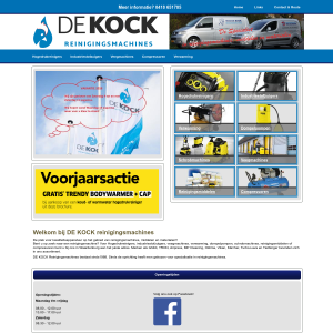 http://wimdekock.nl