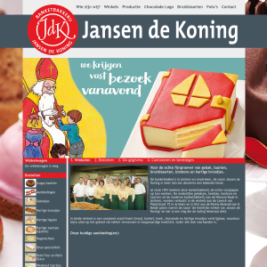 http://www.jansendekoning.nl