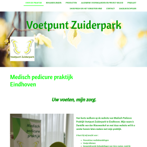 http://www.voetpuntzuiderpark.nl