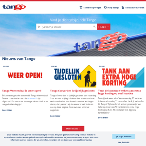 http://www.tango.nl
