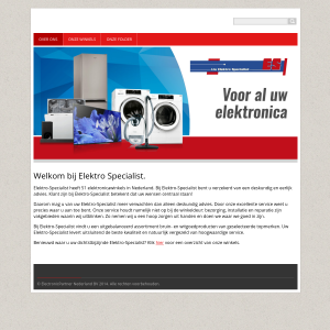 http://www.elektro-specialist.nl