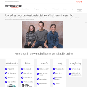 http://www.femfotoshop.nl