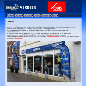 http://www.robverbeek.nl