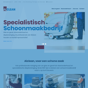 http://www.alclean.nl