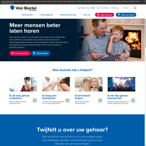 http://www.vanboxtelhoorwinkels.nl