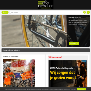 http://www.de-fietsshop.nl