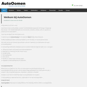 http://www.autooomen.nl
