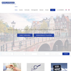 http://www.newhomeapartments.nl
