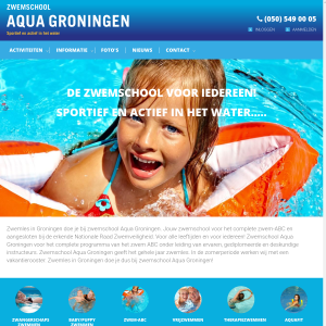 http://www.aquagroningen.nl