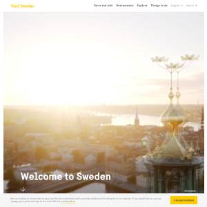 http://www.visitsweden.com