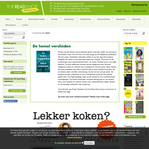http://www.tenhoopeboeken.nl