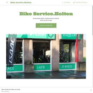 https://bike-serviceholten.business.site