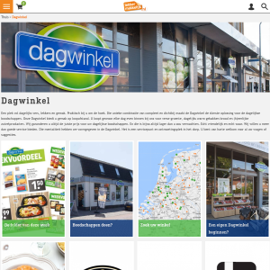 http://www.dagwinkel.nl