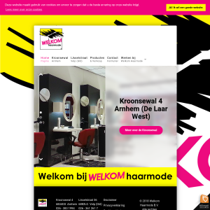 http://www.welkomhaarmode.nl