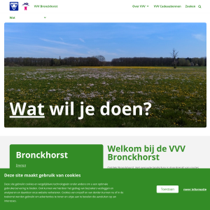 http://www.vvvbronckhorst.nl