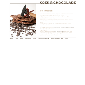 http://www.koekenchocolade.nl