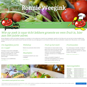 http://www.ronnieweegink.nl