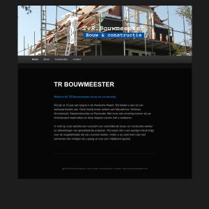 http://www.trbouwmeester.nl