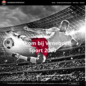 http://www.veneboersport.nl