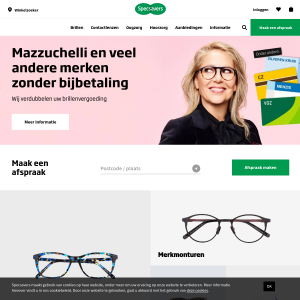 http://www.specsavers.nl
