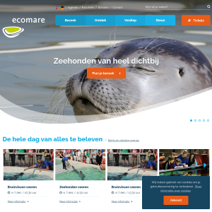 http://www.ecomare.nl
