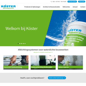 http://www.koster-afdichtingssystemen.nl