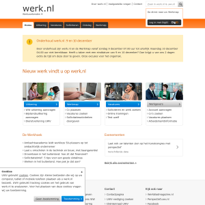 http://www.werk.nl