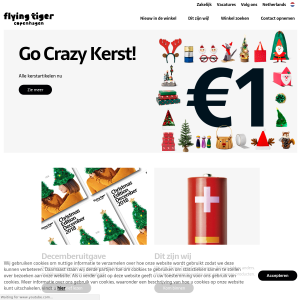 http://www.tiger-stores.nl