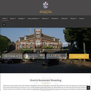 http://hotelwesseling.nl
