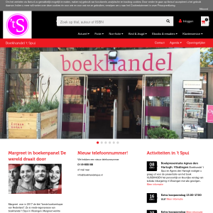 http://www.boekhandelspui.nl