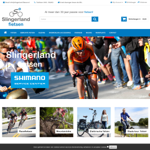 http://www.slingerland-fietsen.nl