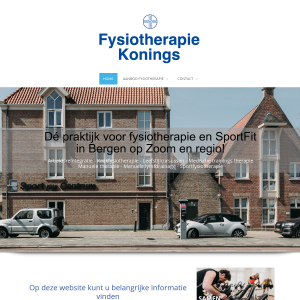 http://www.fysiotherapiekonings.nl