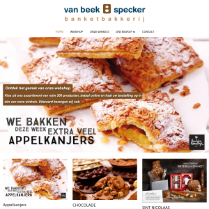 http://www.vanbeekbanket.nl