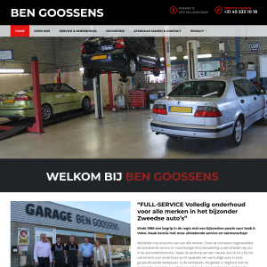 http://www.ben-goossens.nl