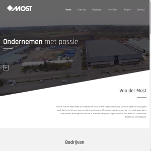 http://www.most.nl