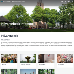 http://www.vvvhilvarenbeek.nl