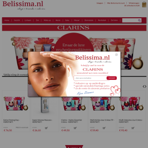 http://www.belissima.nl