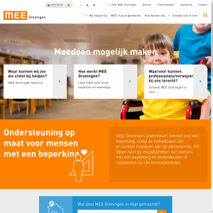 http://www.meegroningen.nl