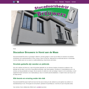 http://www.stucadoor-brouwers.nl