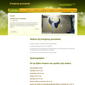 http://kringloop-groesbeek.eu