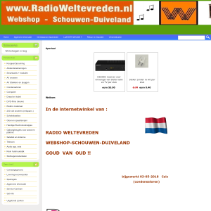 http://www.radioweltevreden.nl