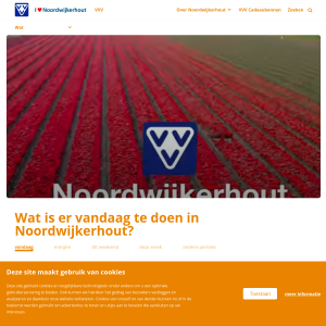 http://www.vvvnoordwijkerhout.nl