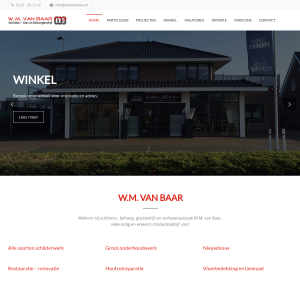 http://www.wmvanbaar.nl