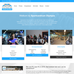 http://www.sportcentrumolympia.nl