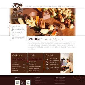 http://www.smores.nl
