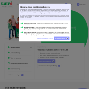 http://www.unive.nl