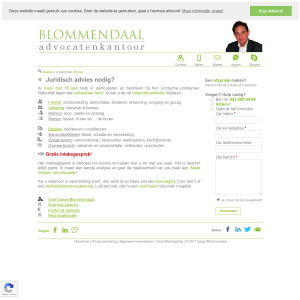 http://www.blommendaal-advocatuur.nl