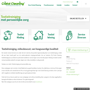 http://www.cristalcleaning.nl